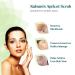 Herbals Apricot Scrub For Blackheads & Blemishes Reduction | Ideal For Men & Women | With Apricot | For All Skin Types | 70gm (Buy 2 Quantity Get 1 Quantity Free) - Buy Online on GoSupps.com
