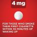 Amazon Basic Care Nicotine Polacrilex Lozenge 4mg Cherry - 168 Count Stop Smoking Aid - Buy Online on GoSupps.com
