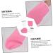 VICASKY 2 Ensembles Mitaines De Manucure Chauffantes Pour Cire Outils De Spa Pratiques Adapt s Toutes - Buy Online on GoSupps.com