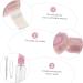 Beatifufu 3 Sets Double Eyelid Sticker Clear Duct Tape Instant Eye Lift Invisible Eye Stickers Eye Gel Moment mediumx3pcs Pinkx3pcs - Buy Online on GoSupps.com
