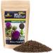 Biopurus Organic Milk Thistle Granulated Fruit - 250g - Buy Online on GoSupps.com