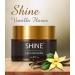 Organic Vanilla Lip Scrub with Vitamin E - 100% Natural & Skin-Friendly | 20g - Buy Online on GoSupps.com