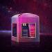 Baylis & Harding Midnight Fig & Pomegranate Luxury Essentials Treat Box Gift Set - Vegan Friendly (1 Pack) - Buy Online on GoSupps.com