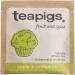 Teapigs Tea Pick N Mix - Choose From 19+ Flavours | Earl Grey Strong Chamomile Flowers Everyday Brew Darjeeling Earl Grey | 50 Pack - Perfect Tea Pack Set for Tea Lovers Pack of 50 - Buy Online on GoSupps.com