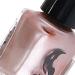 IEEDFJKK Nail Polish With Steel Balls For Smooth Application Nails Polish Nail Art Manicure Can First Brush One Layer Lightly - Buy Online on GoSupps.com