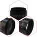 Astromania 0.5X Reducer for Photography and Observing - 1.25 Filter Thread - Reduces Focal Length for Visual and Photographic Use - Buy Online on GoSupps.com