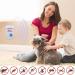 Bestzy Ultrasound Pest Control Repeller - 4-Piece Electronic Insect Defense for Cockroaches Mice & Mosquitoes - Effective International Shipping - Buy Online on GoSupps.com
