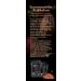 Islaverde Organic Raw Cocoa Powder 100% - Premium Keto-Friendly Sugar-Free 400g from Ecuador - Buy Online on GoSupps.com