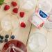 Tetley Summerberries Herbal Tea with Rosehip - 20 Tea Bags 40 Grams Naturally Caffeine Free SummerBerriesHerbalTea - Buy Online on GoSupps.com