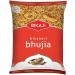  Bikaji Bikaji Bhujia Snack Snack 200g Pack of 2 - Buy Online on GoSupps.com
