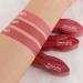 Nude Pink Mauve Brown Matte Velvet Lipstick Set - Long Lasting 24 Hours - 3Pcs Pack for Women - Buy Online on GoSupps.com