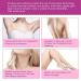 Natural Underearm Whitening Cream - Skin Lightening for Sensitive Areas 60ml | Effective for Armpits Knees & Elbows - Buy Online on GoSupps.com