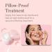 HydroPeptide Hydro-Lock Sleep Mask Royal Peptide Treatment - Hydrating and Brightening 2.5oz - Buy Online on GoSupps.com