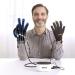 Syrebo Hand Rehabilitation Robot Gloves C10 Model for Stroke Recovery - M Size, Right Hand - Buy Online on GoSupps.com