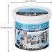 2 Pcs Stainless Steel Cleaning Paste Cookware Cleaning Paste Polish Pastes for Grills Bakeware Dishwashers | Universal Cleaning Cream Cookware Cleaners for Home Restaurant Dobooo - Buy Online on GoSupps.com