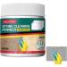 Marble Stain Remover - 4.22oz Natural Stone Shower Cleaner - Environmentally Friendly Countertop Stain Remover for Limestone Terracotta A/v - Buy Online on GoSupps.com