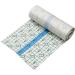 Waterproof Adhesive Bandage Transparent Film Dressing Second Skin Healing Protective Clear Adhesive Bandages (6In x 10 Yard)