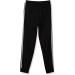 adidas Boys' Tricot Jogger Pant - Medium Iconic Black | Active Sports Athletic Wear - Buy Online on GoSupps.com