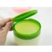 Baby Body Powder Case with Puff - Empty and Portable | Buy Online - Buy Online on GoSupps.com
