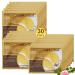 Under Eye Patches  Eye Mask 30 Pairs Gold Eye Gel Pads With Collagen  Eyes Treatment for Reducing Dark Circles  Lighten Wrinkles Anti-Aging Moisturizing  Fine Lines Eye Bags Puffiness for Women Men