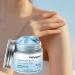 Cr me Hydratante Visage | Soin Visage et Corps Naturel Nourrissant | 60g R parateur de Barri re Cutan e - pour Pieds Mains Secs Peaux Sensibles Grasse Nuit Matin Quotidien Nettoyant Hiver - Buy Online on GoSupps.com