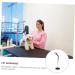 FRCOLOR 1pc 360 Hair Dryer Holder Rotating Hair Dryer Bracket Blower Stand The Lazy To Rotate Storage - Buy Online on GoSupps.com