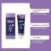 Duqulle Muscle Relaxation Cream 50g Natural Comfort Care Foot Recovery Cream for Home Back Neck Night Time Sports Use Travel Office Life - Buy Online on GoSupps.com