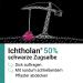 Ichtholan Ointment 15g | Anti-Inflammatory & Antibacterial for Skin Infections | Purulent Abscess & Furs Treatment - International Shipping Available - Buy Online on GoSupps.com