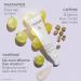 Caudalie Vinoperfect Dark Circle Brightening Eye Cream with Niacinamide - 15ml - Buy Online on GoSupps.com