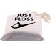 BDPWSS Dentist Carrier Bag - Funny Canvas Shoulder Bag for Dental Hygienists & RDH Assistants | Perfect for Dental Floss & Accessories - Buy Online on GoSupps.com
