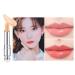 3 Pcs Korean Magic Color Changing Lip Balm Set - Long Lasting Waterproof Moisturizing Lip Tint Stain Gloss for Women - Buy Online on GoSupps.com