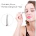 TouchBeauty Heated Eyelash Curler - Professional Portable Electric Makeup Tool AG-1859W - Buy Online on GoSupps.com
