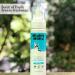 Mighty Mutt Hypoallergenic Waterless Shampoo for Dogs - Dry Foam Anti-Itch Relief | No Rinse Soothing & Deodorizing | Fresh Breeze 8oz - Buy Online on GoSupps.com