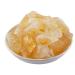 Natural Crystal Rough 1pc/100g Natural Brazilian Citrine Unprocessed Citrine Rough Stone Specimen Collection Home Decoration and DIY Gifts (Color : Yellow Size : 5-7cm 1pcs) 5-7cm 1pcs Yellow