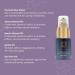  LBF La Bottega di Florence Contorno Yeux la Rose Noire - Moisturizing and Regenerating Eye Contour Cream - 15 ml - Buy Online on GoSupps.com