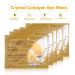 5 Pairs Crystal Collagen Eye Mask - Dark Circles & Fine Lines Treatment - Buy Online on GoSupps.com