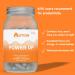 Motion Nutrition Power Up Daytime Nootropic - 60 Capsules - Buy Online on GoSupps.com
