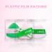 Anulely Puff Makeup Applicator Face Soft Triangle Makeup Puff | Cosmetic Foundation Applicator Soft Triangle Face Puff For Wet And Dry Use Beauty Makeup Tools - Buy Online on GoSupps.com
