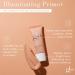 Glo Skin Beauty lluminating Primer with Vitamin C - 1 Fl Oz. - Buy Online on GoSupps.com