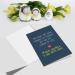 Humorous Nchigedy Father's Day Card for Stepfathers | Funny Birthday Gift for Stepmothers | Heartfelt Stepparent Appreciation - Buy Online on GoSupps.com