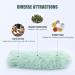SUPERFA 3 Pack Catnip Toys for Cats Cat Toys for Indoor Adult Kitten Interactive Plush Toy for Cat Chew Toys Built-in Catnip Cat Sound Paper Small for Cat toy. - Buy Online on GoSupps.com