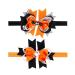 Lurrose 2pcs Baby Girls Headbands Halloween Hairband Party Favor Bowknot Headdress Hair Accessoriess for Children