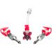 SRAM Pro Disc Brake Bleed Kit for X0, XX, Guide, Level, Code, HydroR, G2 - DOT Fluid - Buy Online on GoSupps.com