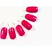 SOPHi Pink Vegan Nail Polish - Cruelty-Free and Vegan Formula - Buy Online on GoSupps.com