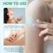 ACWOO Psoriasis & Eczema Relief Ointment - Soothes Dry, Itchy, Rough Skin and Fungal Infections - Buy Online on GoSupps.com