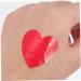 30 Sheets Heart Shaped Stickers - Waterproof & Self-Sticking Bandages for Kids | Protection Patches & Gauze Care - Buy Online on GoSupps.com