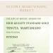 Tuscan Extra Virgin Olive Oil from Centuries-Old Trees | Tenuta Maryamado | Intense and Complex - Buy Online on GoSupps.com