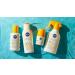NIVEA SUN Kids Sensitive Protect & Play | Best Children's Sun Cream for Sun Protection - Shop Internationally! - Buy Online on GoSupps.com