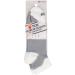 Shop TCK Plantar Fasciitis Relief Socks | Targeted Compression 20-30 mmHg | Low Cut for Men & Women - International Shipping Available - Buy Online on GoSupps.com