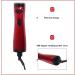 3-in-1 Hot Air Brush Hair Styler - 360 Rotating Round Brush for Drying Volumizing & Smoothing - International Shipping - Buy Online on GoSupps.com